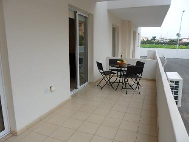 Appartement de vacances �/en/au Kapparis (Famagusta)ou appartement ou maison de vacances