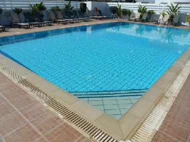 Appartement de vacances �/en/au Kapparis (Famagusta)ou appartement ou maison de vacances