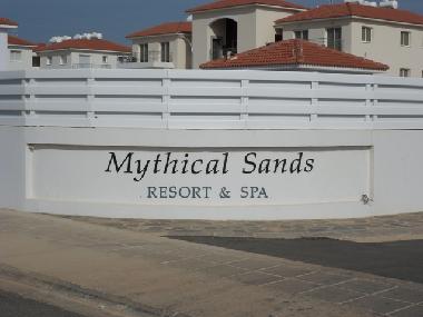Appartement de vacances �/en/au Kapparis (Famagusta)ou appartement ou maison de vacances
