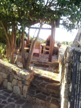 Appartement de vacances /en/au San Lorenzo (Olbia-Tempio)ou appartement ou maison de vacances