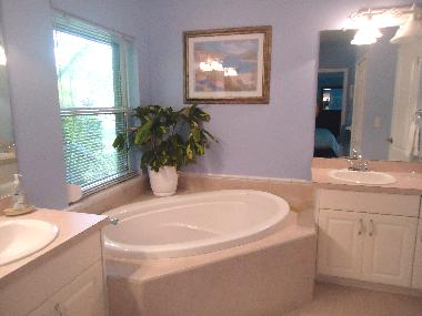 Maison de vacances /en/au Cape Coral (Florida)ou appartement ou maison de vacances