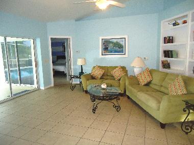 Maison de vacances /en/au Cape Coral (Florida)ou appartement ou maison de vacances