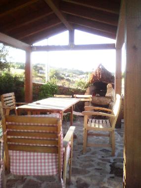 Appartement de vacances /en/au San Lorenzo (Olbia-Tempio)ou appartement ou maison de vacances