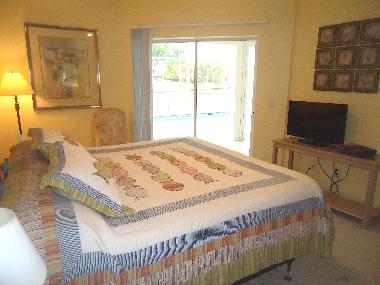 Maison de vacances /en/au Cape Coral (Florida)ou appartement ou maison de vacances