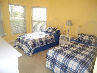 Maison de vacances /en/au Cape Coral (Florida)ou appartement ou maison de vacances