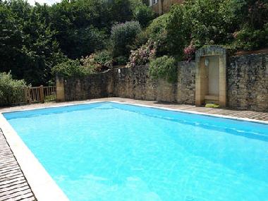 Maison de vacances /en/au Limeuil (Dordogne)ou appartement ou maison de vacances