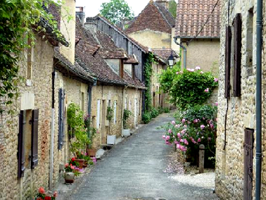 Maison de vacances /en/au Limeuil (Dordogne)ou appartement ou maison de vacances