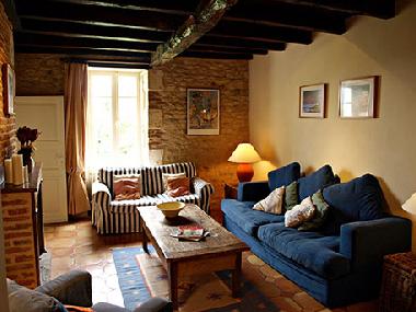 Maison de vacances /en/au Limeuil (Dordogne)ou appartement ou maison de vacances