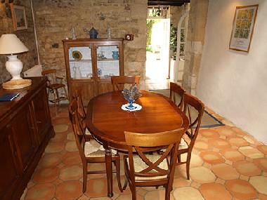 Maison de vacances /en/au Limeuil (Dordogne)ou appartement ou maison de vacances