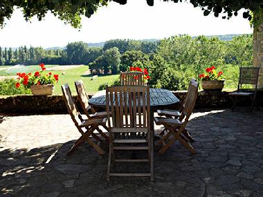Maison de vacances /en/au Limeuil (Dordogne)ou appartement ou maison de vacances