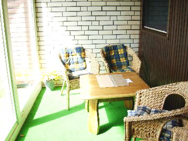 Appartement de vacances �/en/au Hechthausen (Land zwischen Elbe u. Weser)ou appartement ou maison de vacances