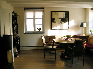 Maison de vacances /en/au Wachtendonk (Niederrhein)ou appartement ou maison de vacances
