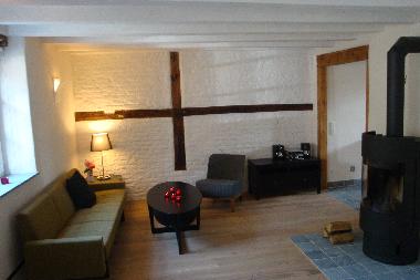 Maison de vacances /en/au Wachtendonk (Niederrhein)ou appartement ou maison de vacances
