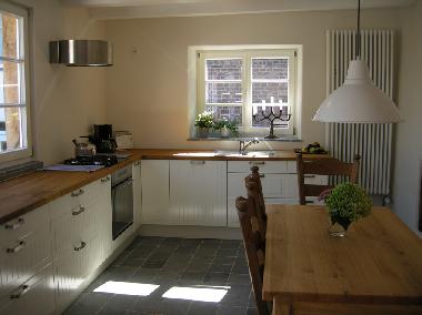 Maison de vacances /en/au Wachtendonk (Niederrhein)ou appartement ou maison de vacances