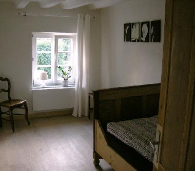 Maison de vacances /en/au Wachtendonk (Niederrhein)ou appartement ou maison de vacances