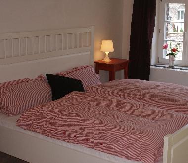 Maison de vacances /en/au Wachtendonk (Niederrhein)ou appartement ou maison de vacances
