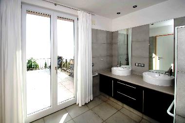 Villa /en/au Tijarafe (La Palma und El Hierro)ou appartement ou maison de vacances