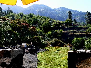 Villa /en/au Tijarafe (La Palma und El Hierro)ou appartement ou maison de vacances