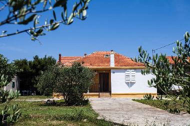 Appartement de vacances /en/au Privlaka (Zadarska)ou appartement ou maison de vacances