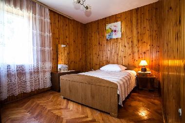 Appartement de vacances /en/au Privlaka (Zadarska)ou appartement ou maison de vacances