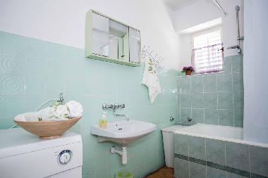 Appartement de vacances /en/au Privlaka (Zadarska)ou appartement ou maison de vacances