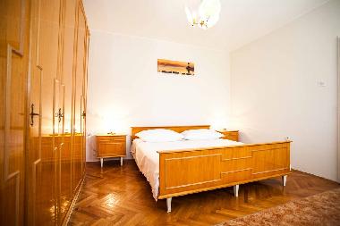 Appartement de vacances /en/au Privlaka (Zadarska)ou appartement ou maison de vacances