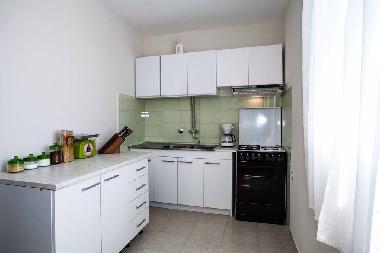 Appartement de vacances /en/au Privlaka (Zadarska)ou appartement ou maison de vacances