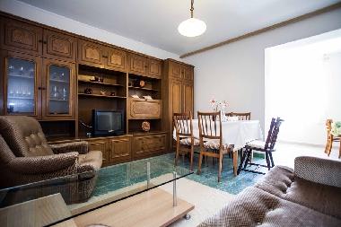 Appartement de vacances /en/au Privlaka (Zadarska)ou appartement ou maison de vacances