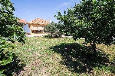 Appartement de vacances /en/au Privlaka (Zadarska)ou appartement ou maison de vacances