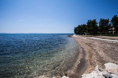 Appartement de vacances /en/au Privlaka (Zadarska)ou appartement ou maison de vacances