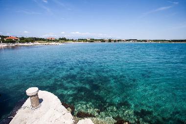 Appartement de vacances /en/au Privlaka (Zadarska)ou appartement ou maison de vacances