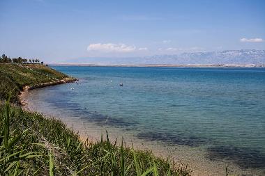 Appartement de vacances /en/au Privlaka (Zadarska)ou appartement ou maison de vacances