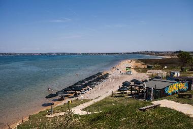 Appartement de vacances /en/au Privlaka (Zadarska)ou appartement ou maison de vacances