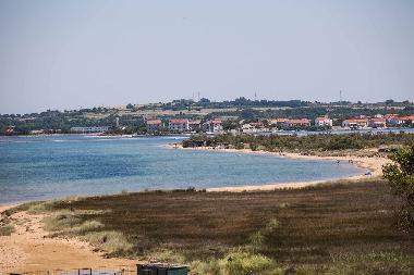 Appartement de vacances /en/au Privlaka (Zadarska)ou appartement ou maison de vacances