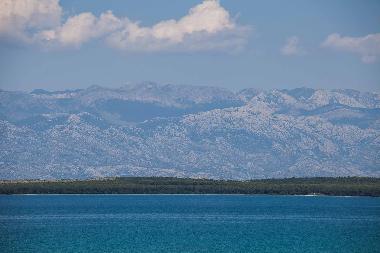 Appartement de vacances /en/au Privlaka (Zadarska)ou appartement ou maison de vacances