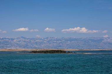 Appartement de vacances /en/au Privlaka (Zadarska)ou appartement ou maison de vacances