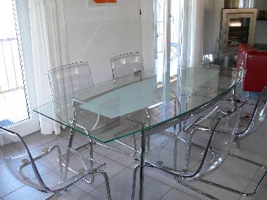 Villa /en/au Tijarafe (La Palma und El Hierro)ou appartement ou maison de vacances