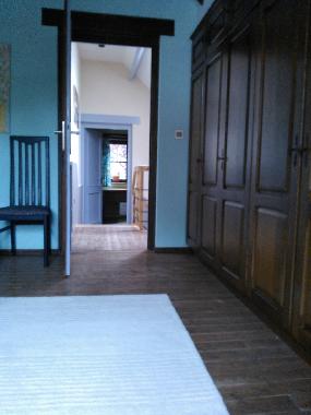 Maison de vacances �/en/au Beaufort (Diekirch)ou appartement ou maison de vacances