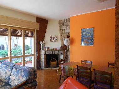 Villa /en/au 7400 (Cagliari)ou appartement ou maison de vacances