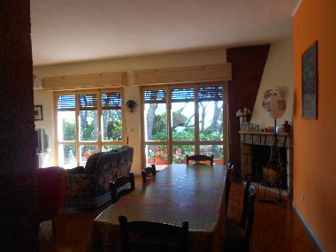 Villa /en/au 7400 (Cagliari)ou appartement ou maison de vacances