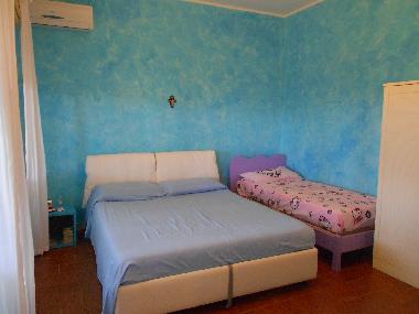 Villa /en/au 7400 (Cagliari)ou appartement ou maison de vacances