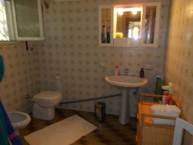 Villa /en/au 7400 (Cagliari)ou appartement ou maison de vacances