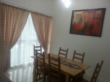 Appartement de vacances �/en/au kuala lumpur (Wilayah Persekutuan)ou appartement ou maison de vacances