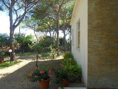 Villa /en/au 7400 (Cagliari)ou appartement ou maison de vacances