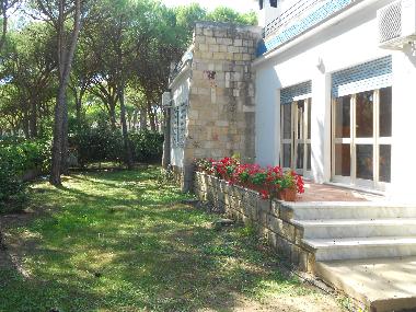 Villa /en/au 7400 (Cagliari)ou appartement ou maison de vacances