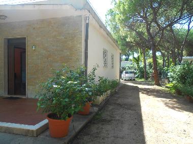 Villa /en/au 7400 (Cagliari)ou appartement ou maison de vacances