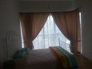 Appartement de vacances �/en/au kuala lumpur (Wilayah Persekutuan)ou appartement ou maison de vacances