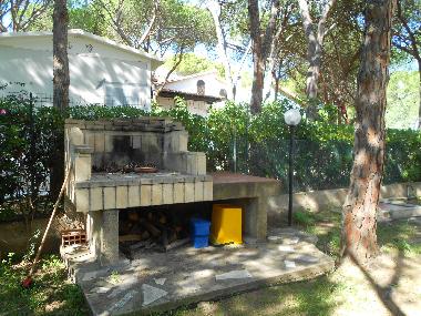 Villa /en/au 7400 (Cagliari)ou appartement ou maison de vacances