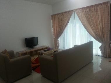 Appartement de vacances �/en/au kuala lumpur (Wilayah Persekutuan)ou appartement ou maison de vacances