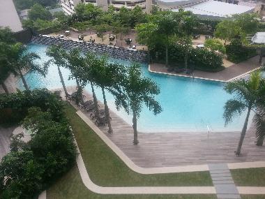 Appartement de vacances �/en/au kuala lumpur (Wilayah Persekutuan)ou appartement ou maison de vacances
